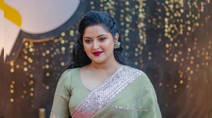 পরীমণির প্রতিবাদ: “বাচ্চাদের নিয়ে কন্টেন্ট বানানো বন্ধ করুন”