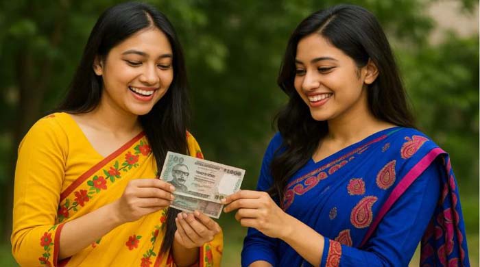 আজকের মুদ্রা বিনিময় হার তালিকা (বাংলাদেশি টাকা ভিত্তিক), ০৪ আগস্ট ২০২৫

