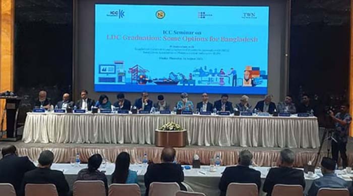 এলডিসি থেকে উত্তরণে আরও সময় চায় বাংলাদেশের ব্যবসায়ীরা
