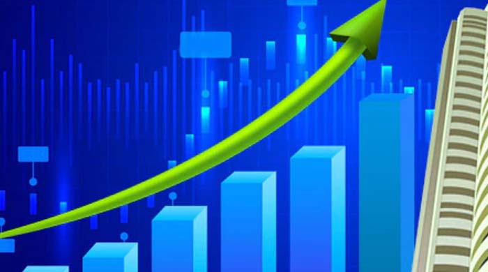 ঢাকা স্টক এক্সচেঞ্জ সূচক বেড়েছে