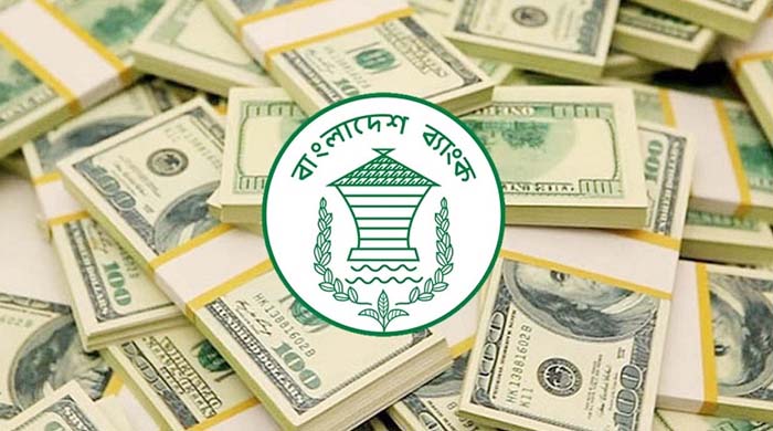 বাংলাদেশ ব্যাংকের মুনাফা ২০২৪-২৫: রেকর্ড ২২,৬০০ কোটি টাকা আয়