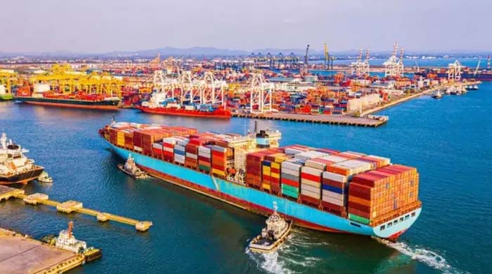 চট্টগ্রাম বন্দর বৈশ্বিক তালিকায় একধাপ পিছিয়ে ৬৮তম স্থানে