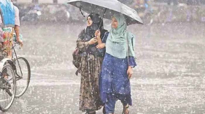 বাংলাদেশে আজকের বৃষ্টি পূর্বাভাস