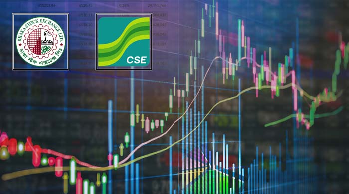 "ডিএসই সূচক ৫৫৪৫ পয়েন্টে পৌঁছেছে, শেয়ারবাজারে চাঙ্গাভাব"