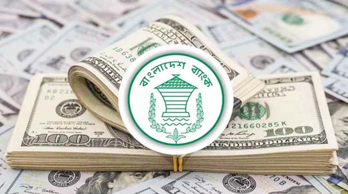 রেমিট্যান্স প্রবৃদ্ধি ৪৬%: আগস্টের প্রথম ১২ দিনেই এসেছে ১০৫৪ মিলিয়ন ডলার