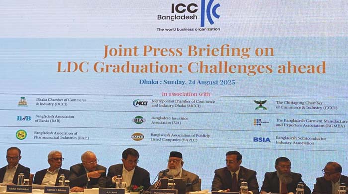 এলডিসি উত্তরণ পেছাতে ১৬ সংগঠনের দাবি, সফল প্রস্তুতির জন্য বাড়তি সময় চাই