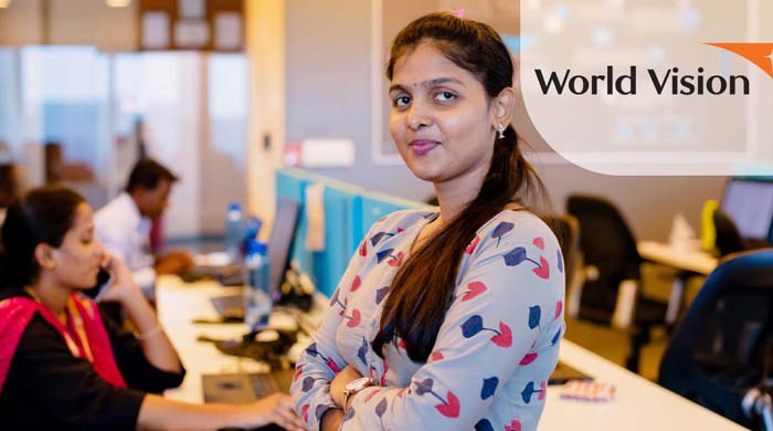 ওয়ার্ল্ড ভিশন বাংলাদেশ চাকরি