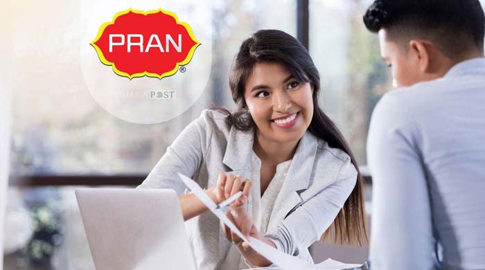 প্রাণ গ্রুপ নিয়োগ ২০২৫