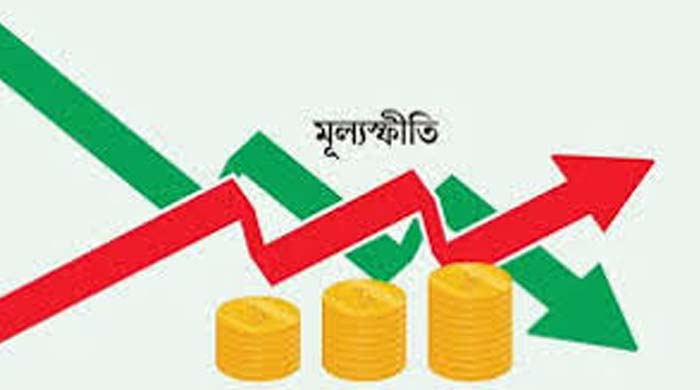 মূল্যস্ফীতি ২০২৫ বাংলাদেশ