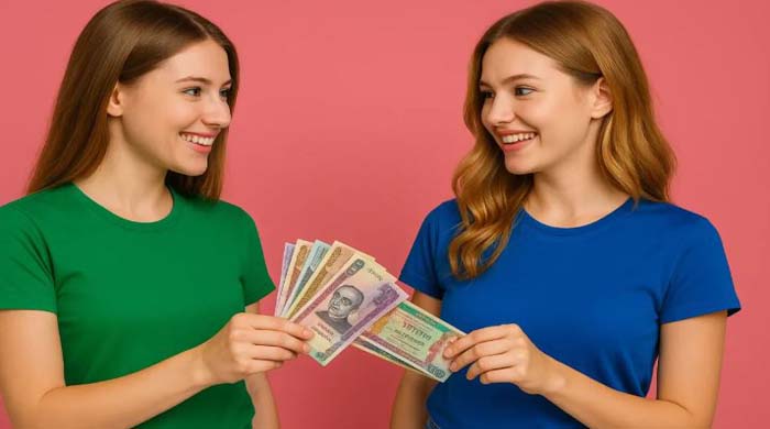 আজকের মুদ্রা বিনিময় হার ১১ আগস্ট ২০২৫