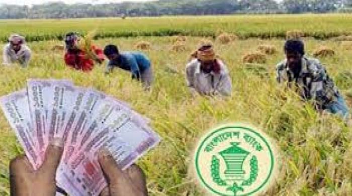 কৃষি ঋণ বিতরণে নজরদারি বাড়াচ্ছে বাংলাদেশ ব্যাংক
