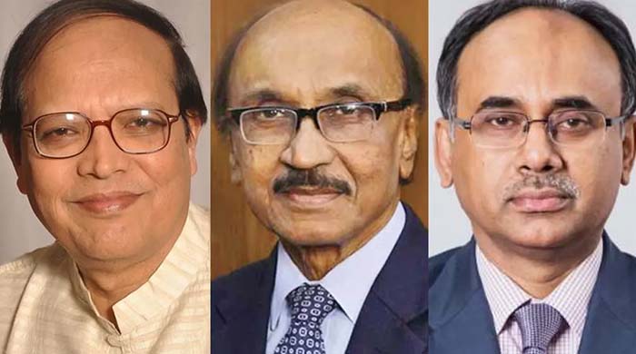 কেন্দ্রীয় ব্যাংকের সাবেক গভর্নর