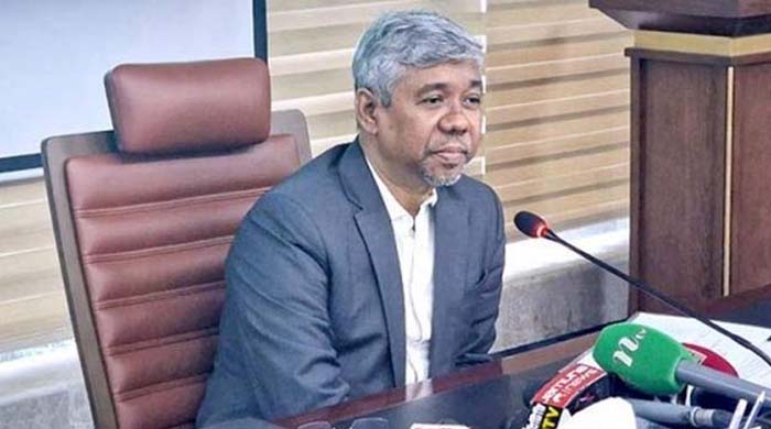 ন্যূনতম কর কালাকানুন, স্বীকার করলেন এনবিআর চেয়ারম্যান