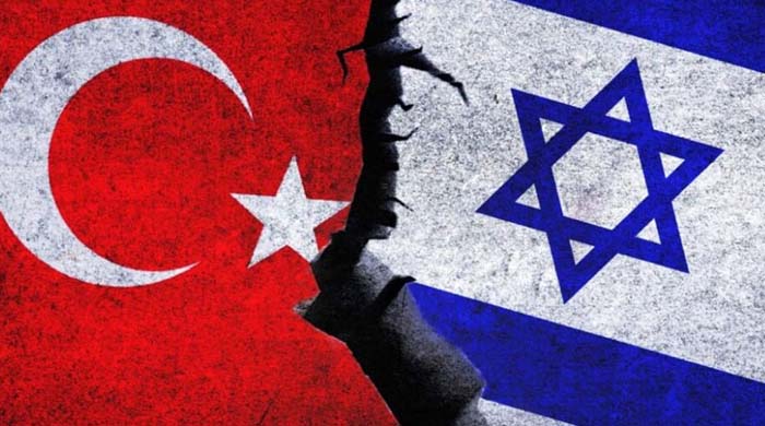 তুরস্ক ইসরাইল নিষেধাজ্ঞা: গাজায় আগ্রাসনের প্রতিবাদে বিমান ও বন্দর বন্ধ