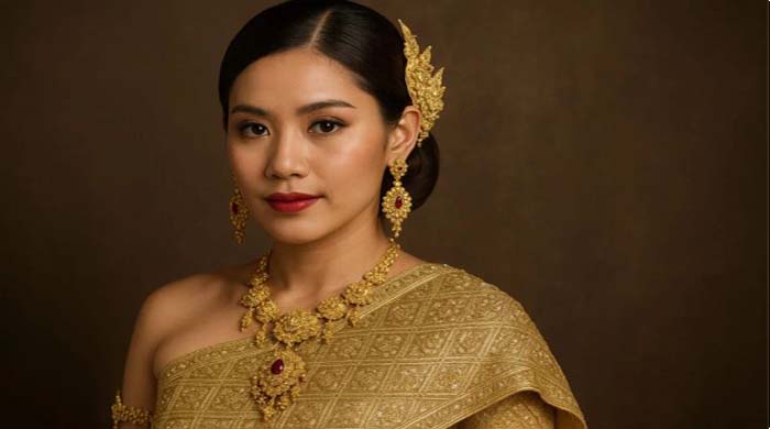 আজকের স্বর্ণ ও রুপার দাম