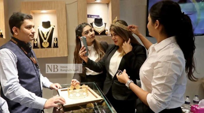 দেশের বাজারে আজকের স্বর্ণ ও রুপার দাম (০২ আগস্ট)