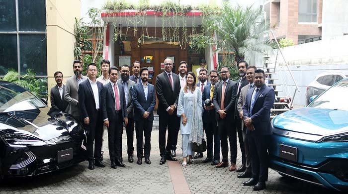 বিওয়াইডি গাড়ির অটো লোন