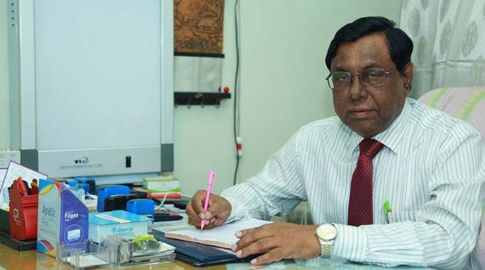 ডা. শেখ গোলাম মোস্তফা দুর্নীতি