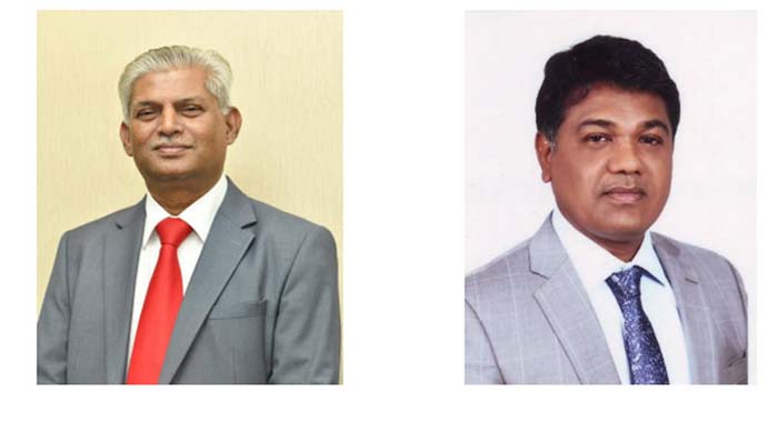 কন্টিনেন্টাল ইন্স্যুরেন্স নতুন চেয়ারম্যান