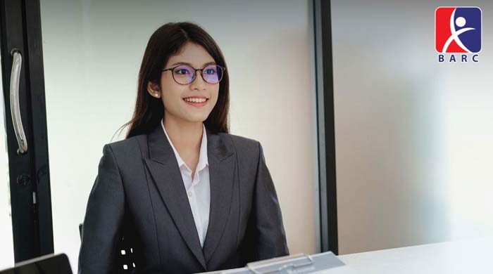 ব্রিটিশ আমেরিকান রিসোর্স সেন্টারে চাকরি