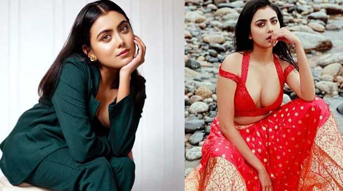 বাংলার ক্রাশ ইধিকা পাল