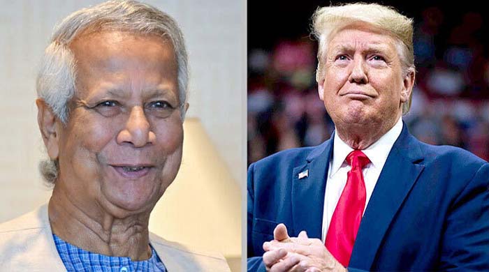 মার্কিন শুল্ক বাংলাদেশ