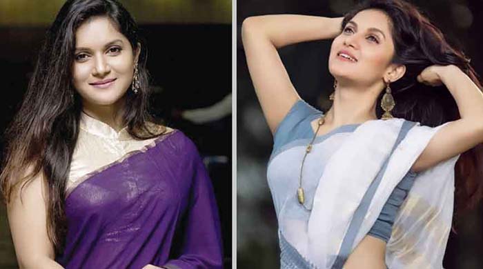 রাফিয়াত রশিদ মিথিলার নামের পাশে যুক্ত হলো ডক্টর উপাধি