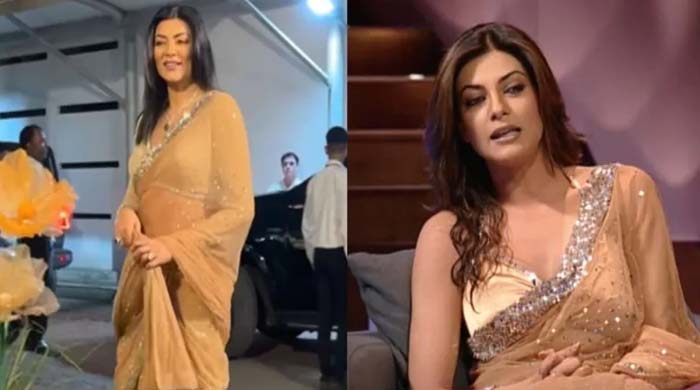 সুস্মিতা সেন: নিখুঁত জীবনসঙ্গীর সন্ধানে বলিউড অভিনেত্রীর বিয়ে পরিকল্পনা