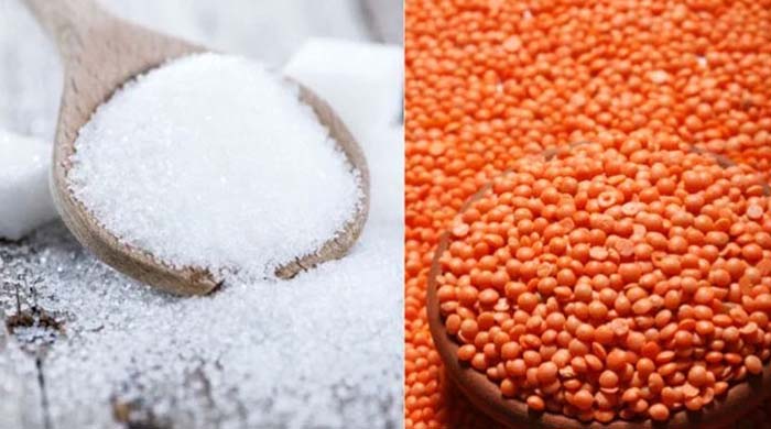 ডাল চিনি আমদানি অনুমতি