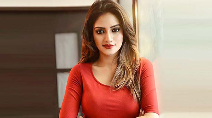 নুসরাত জাহান