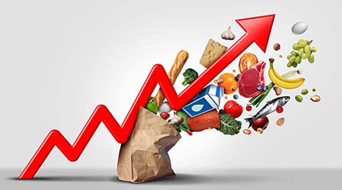 বাংলাদেশ মূল্যস্ফীতি ফের ঊর্ধ্বমুখী, জুলাইয়ে দাঁড়াল ৮.৫৫ শতাংশ