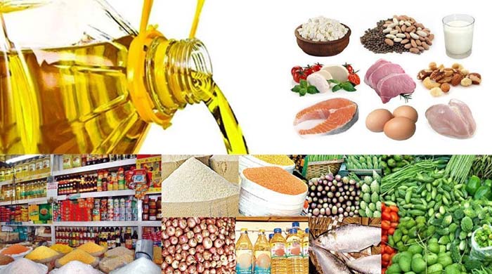 খাদ্য মূল্যস্ফীতি: জুলাইয়ে চালের দামের প্রভাব ৫১.৫৫ শতাংশ