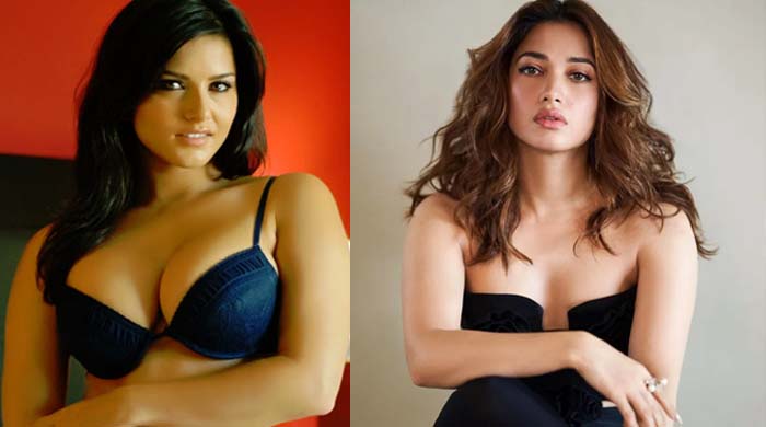 রাগিনী এমএমএস থ্রি: সানি লিওনের জায়গায় নতুন চমক তামান্না ভাটিয়া