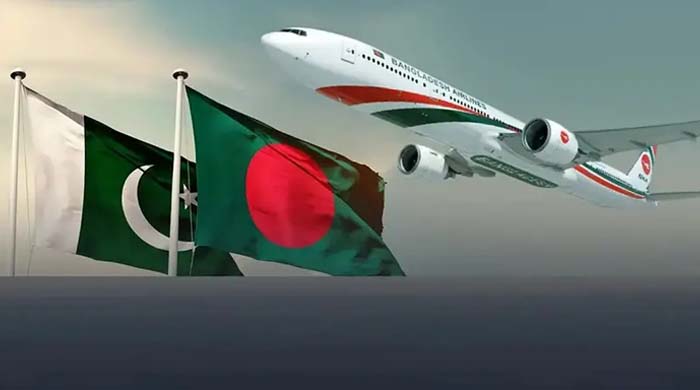 বাংলাদেশ পাকিস্তান বাণিজ্য: সরাসরি ফ্লাইট ও শিপিং সেবা পুনরায় চালুর প্রস্তাব
