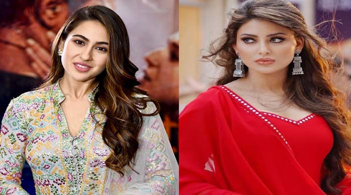 উত্তরাখণ্ড প্রাকৃতিক বিপর্যয় দেখে সারা আলি খান ও উর্বশী রাউতের উদ্বেগ