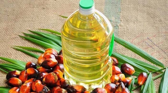 পাম তেলের দাম কমলো