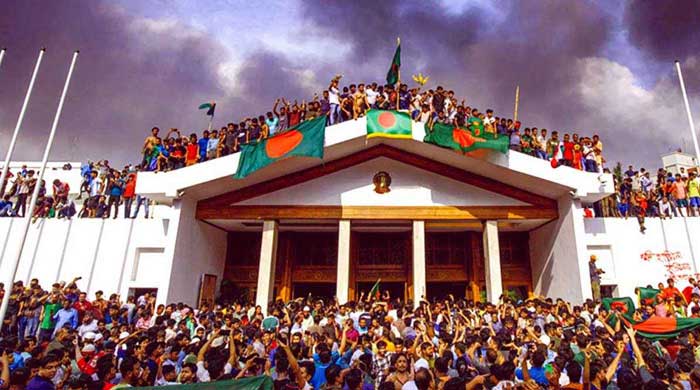 জুলাই ঘোষণাপত্রের চূড়ান্ত খসড়া প্রস্তুত আনুষ্ঠানিক ঘোষণা ৫ আগস্ট