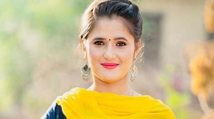 অঞ্জলি রাঘব অভিযোগ: ভোজপুরি অভিনেতা পবন সিংয়ের বিরুদ্ধে শরীরে আপত্তিকর স্পর্শ