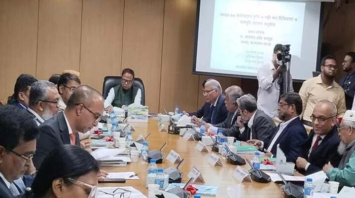 কৃষি ও পল্লী ঋণ বেড়ে ৩৯ হাজার কোটি টাকা, বাংলাদেশ ব্যাংকের নতুন নীতিমালা ঘোষণা