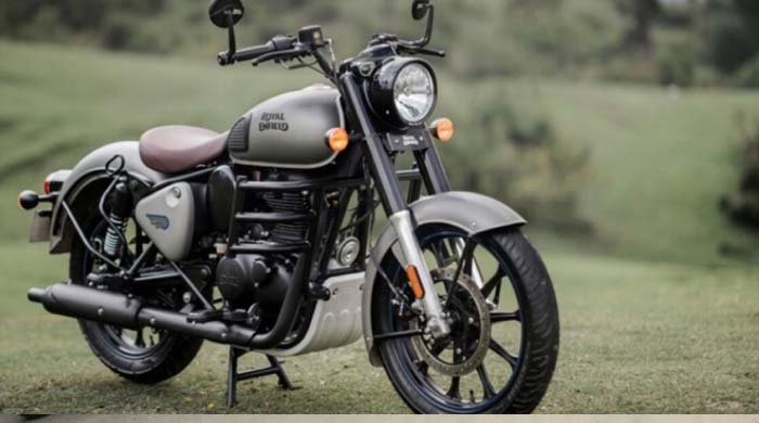 রয়্যাল এনফিল্ড রাইডআউট ঢাকায়: ১৪০ বাইকারের সঙ্গে প্রথম গ্রুপ রাইড