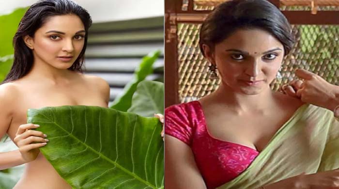 কিয়ারা আদভানির বিকিনি-বডি ডায়েট ফাঁস,