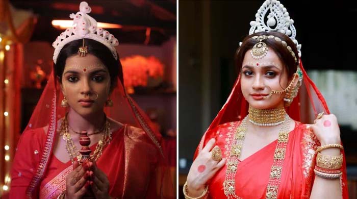 স্বর্ণের দাম কমেছে ১৫৭৪ টাকা, অপরিবর্তিত রইল রুপা