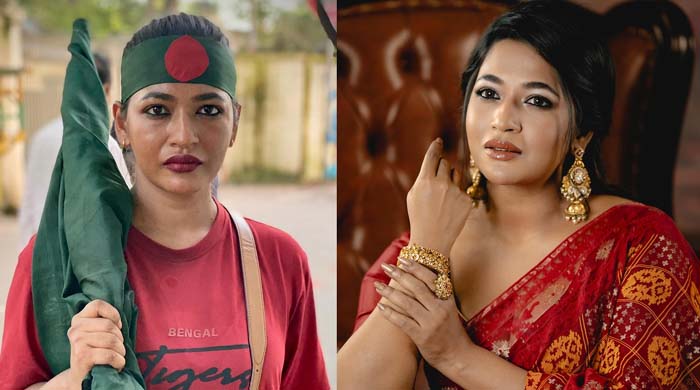 আজমেরী হক বাঁধনের স্মৃতিতে ঐতিহাসিক ৫ আগস্টের আন্দোলন