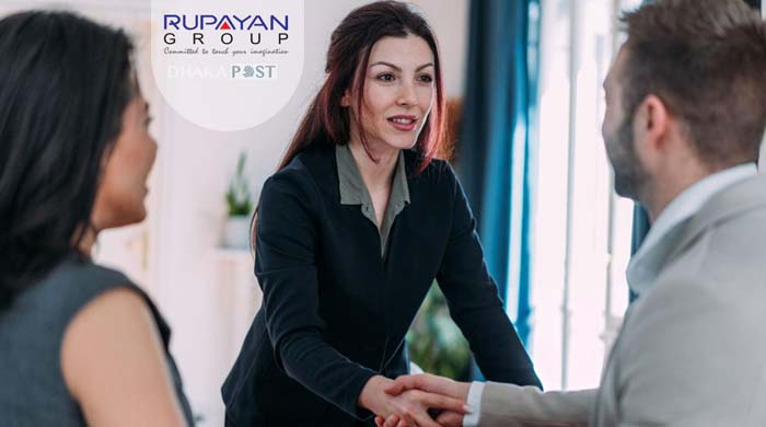 রূপায়ন গ্রুপে চাকরি