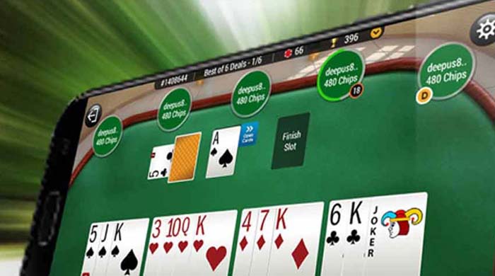 অনলাইন জুয়া নিষিদ্ধ ভারত