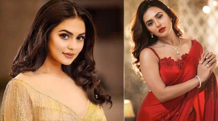 নুসরাত ফারিয়ার দশ বছরের প্রেমের ইতি, জীবনের কঠিনতম সিদ্ধান্ত