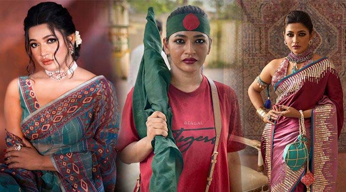 আজমেরী হক বাঁধনের স্মৃতিতে ঐতিহাসিক ৫ আগস্টের আন্দোলন