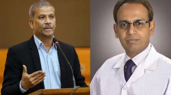 চিকিৎসক সমাজের সম্মান ক্ষুণ্ণ করার অভিযোগে বিএনপির তীব্র সমালোচনা