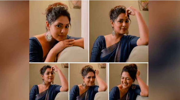 নুসরাত ইমরোজ তিশা