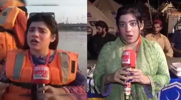 মেহরুন্নিসার লাইভ ভিডিও নিয়ে বিভ্রান্তি: বিবিসি উর্দু নয়, ভাই ভাই চ্যানেলের প্রতিবেদন